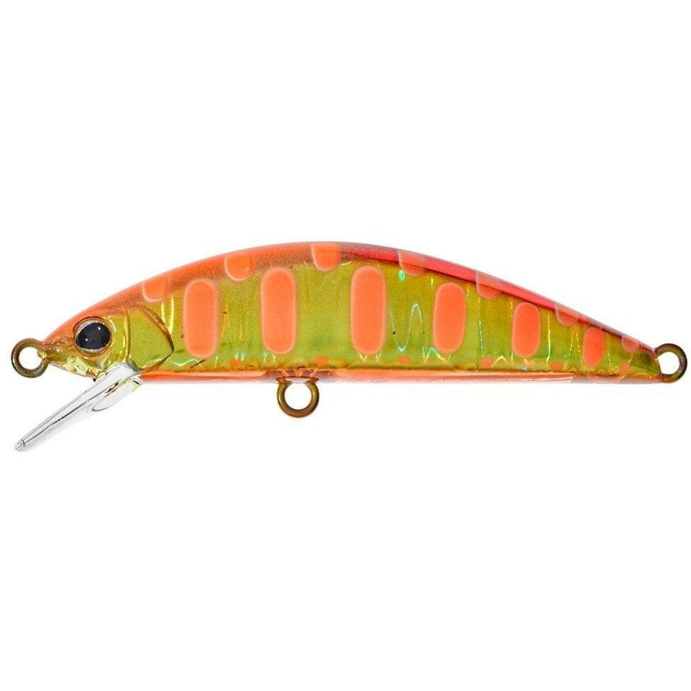 ILLEX TRICOROLL 55 S 3 ILLEX TRICOROLL 55 S