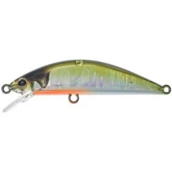 ILLEX TRICOROLL 55 S 10 ILLEX TRICOROLL 55 S