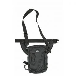 Illex Urban Hip Bag Black
