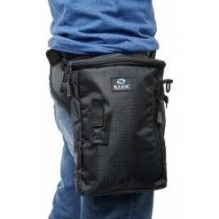 Illex Urban Hip Bag Black