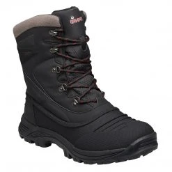Odjeća I Obuća Imax Expert Boot Grey / Black