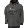 Odjeća I Obuća IMAX Expert Hoodie Grey Melange