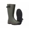 Odjeća I Obuća Imax North Ice Boots Rubber With Neopren Lining Green