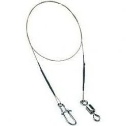 Jaxon 1x19 2kom Najlon, Strune Sajle