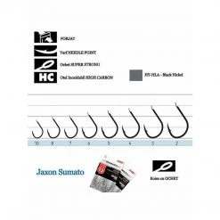 JAXON SUMATO KOISO Udice I Najlon