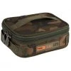 JRC FOX Camolite Rigid Lead & Bits Bag Compact Kutije Za Pribor