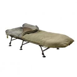 Ležaljke I Stolice JRC Cocoon 5 Seasons Wide Sleeping Bag