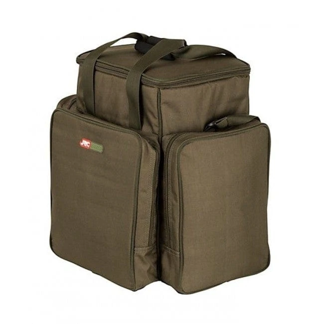 JRC Defender Bait Bucket & Tackle Bag 3 JRC Defender Bait Bucket & Tackle Bag