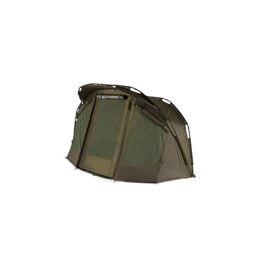 JRC Defender Peak Bivvy 1 Man 7 JRC Defender Peak Bivvy 1 Man