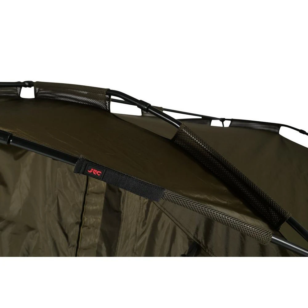 JRC Defender Peak Bivvy 1 Man 12 JRC Defender Peak Bivvy 1 Man
