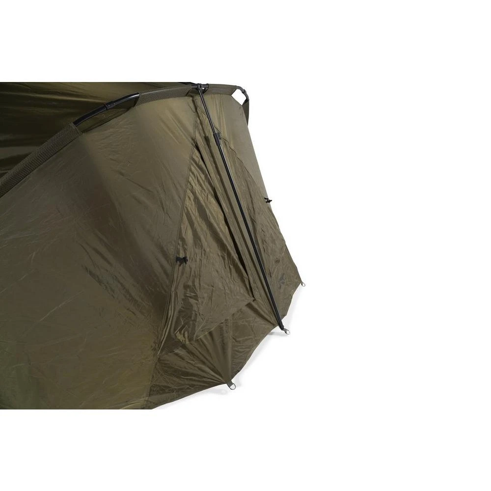 JRC Defender Peak Bivvy 1 Man 10 JRC Defender Peak Bivvy 1 Man