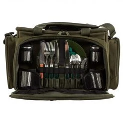 JRC Defender Session Cooler Food Bag