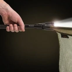 JRC Extreme TX Landing Net 46in Including Light - 1377137 Podmetači, Podloške I Vreće Za Vaganje