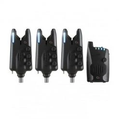 Signalizatori I Indikatori JRC Radar CX Set 3+1 Blue - 1411118