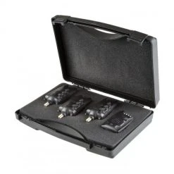 Signalizatori I Indikatori JRC Radar CX Set 3+1 Blue - 1411118