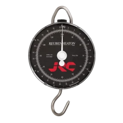 JRC Reuben Heaton 120lb Scale - 1537810 Podmetači, Podloške I Vreće Za Vaganje