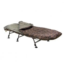 Ležaljke I Stolice JRC Rova 3 Season Sleeping Bag