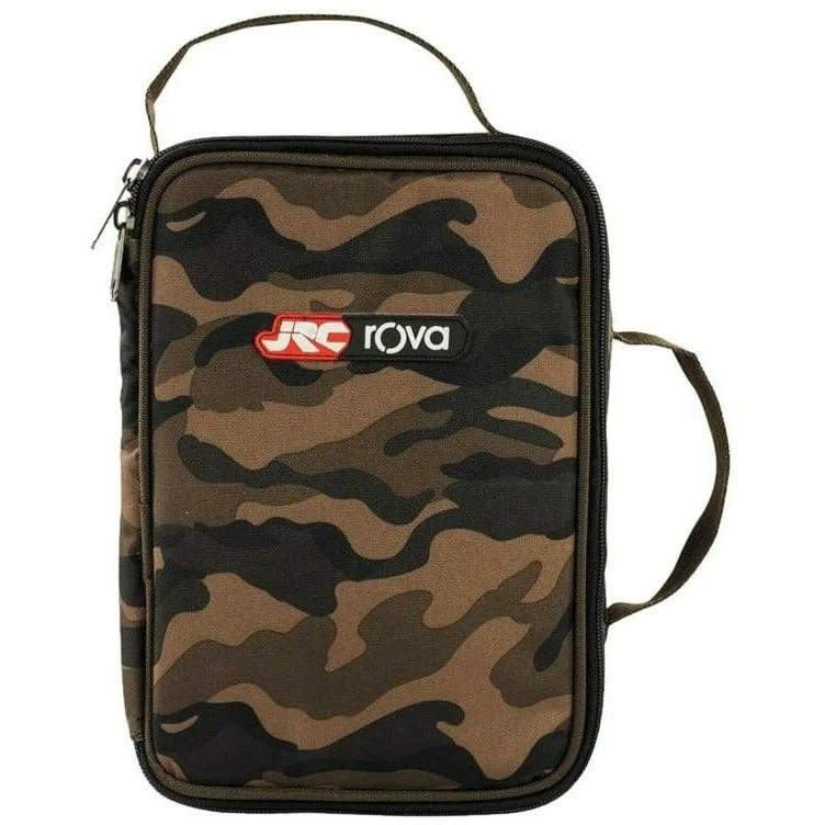 Torbe Za štapove I Sitni Pribor JRC Rova Accessory Bag 3 Torbe Za štapove I Sitni Pribor JRC Rova Accessory Bag