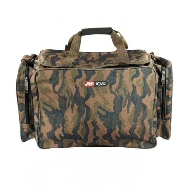 JRC Rova Compact Carryall Torbe Za štapove I Sitni Pribor 3 JRC Rova Compact Carryall Torbe Za štapove I Sitni Pribor