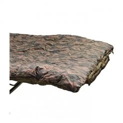 JRC Rova Wide Sleeping Bag Ležaljke I Stolice