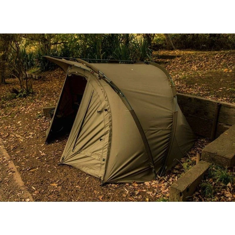 Oprema Za Kampiranje JRC Stealth Compact 2G 4 Oprema Za Kampiranje JRC Stealth Compact 2G