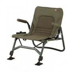 Ležaljke I Stolice JRC Stealth X-Lo Chair - 1485653
