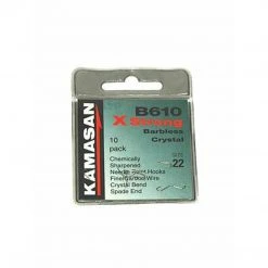 KAMASAN B610 Udice I Najlon