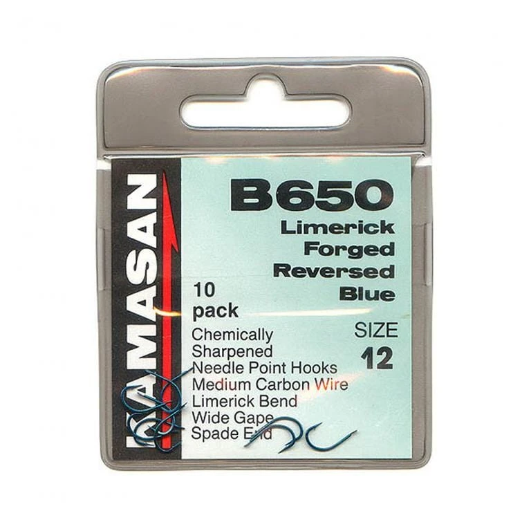 KAMASAN B650 3 KAMASAN B650