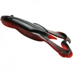 KEITECH Bass & Pike Scented Soft Bait Lure Noisy Flapper 3.5