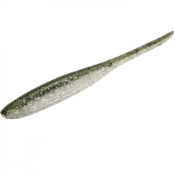 Silikonske Varalice KEITECH Shad Impact 4" 16 Silikonske Varalice KEITECH Shad Impact 4