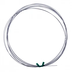 KNOT 2 KINKY Fishing Advanced Stretch TITANIUM Leader Wire