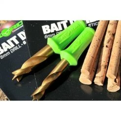 Korda Bait Drill Set