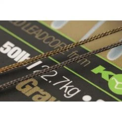 Korda Kable Leadcore