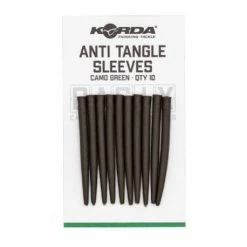 Elementi Za Sisteme Korda Basix Anti Tangle Sleeves - KBX025