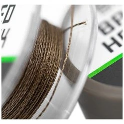 Materijal Za Predveze Korda Basix Braided Hooklink 10m
