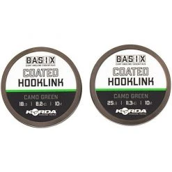 Materijal Za Predveze Korda Basix Coated Hooklink 10m
