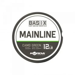 Korda Basix Main Line
