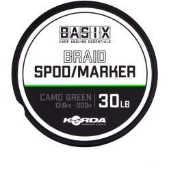 Korda Basix Spod Marker Braid 200m