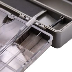 Korda Basix Tackle Box Kutije Za Pribor