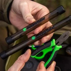 Korda Boom Tubes