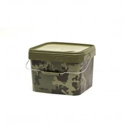 KORDA Compac 10L Bucket