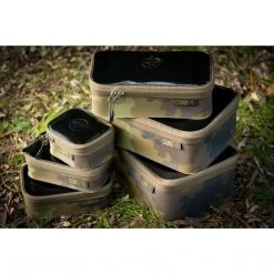 Korda Compac 140 Kamo Torbe Za štapove I Sitni Pribor