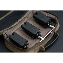 Torbe Za štapove I Sitni Pribor Korda Compac Buzz Bar Bag Medium - KLUG71