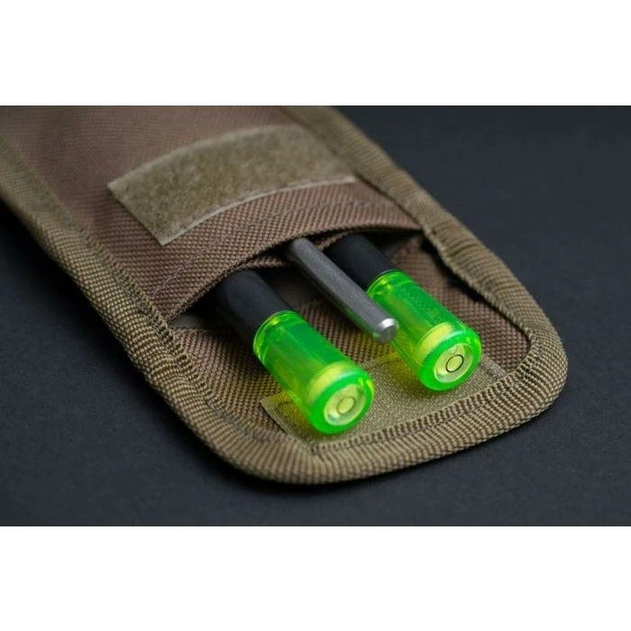 Torbe Za štapove I Sitni Pribor Korda Compac Distance Stick Bag - KLUG63 5 Torbe Za štapove I Sitni Pribor Korda Compac Distance Stick Bag - KLUG63