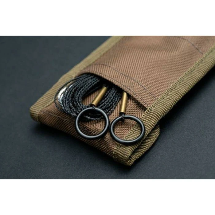 Torbe Za štapove I Sitni Pribor Korda Compac Distance Stick Bag - KLUG63 4 Torbe Za štapove I Sitni Pribor Korda Compac Distance Stick Bag - KLUG63