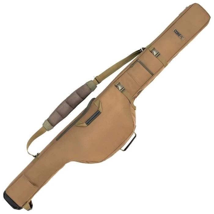 Torbe Za štapove I Sitni Pribor KORDA COMPAC ROD HOLDALL 3 ROD 10FT 3 Torbe Za štapove I Sitni Pribor KORDA COMPAC ROD HOLDALL 3 ROD 10FT