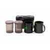 Korda Compac Tea Set 2pcs