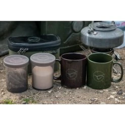 Korda Compac Tea Set 2pcs