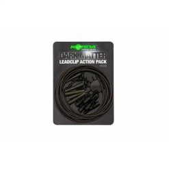 Korda Dark Matter Action Pack