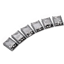 KORDA Dark Matter Balancing Weights